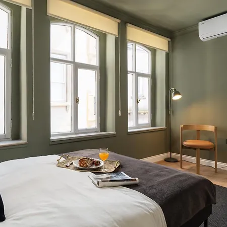 Sea View 2br 50m To Galata Tower Ac