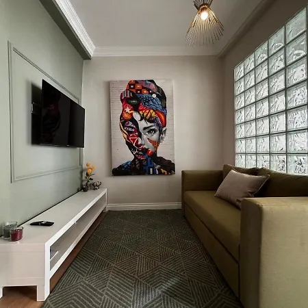 Sea View 2br 50m To Galata Tower Ac Istambul