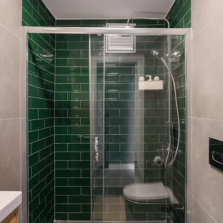 Sea View 2br 50m To Galata Tower Ac *