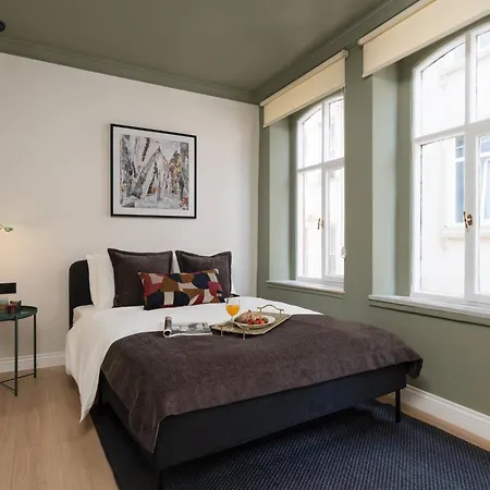 Sea View 2br 50m To Galata Tower Ac *