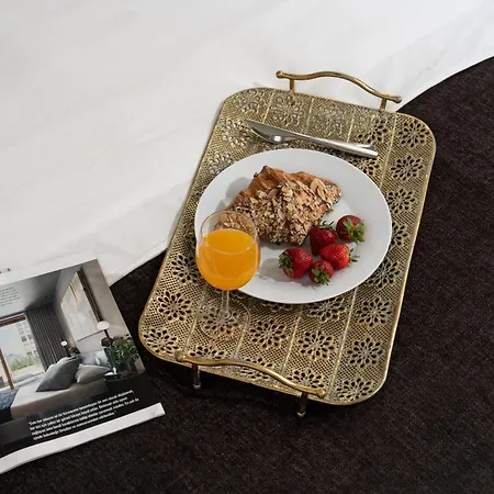 Sea View 2br 50m To Galata Tower Ac
